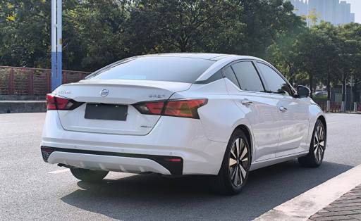 Nissan Teana 2.0L 145HP 2WD 2021 — изображение 4