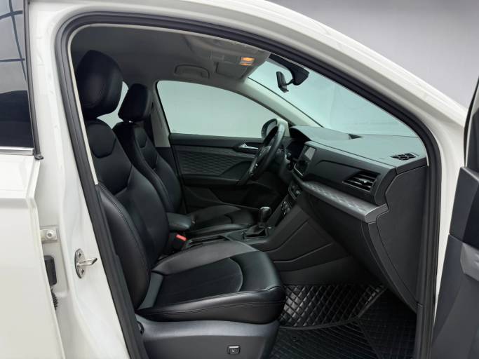 Volkswagen Tharu 1.4T 150HP 2WD 2022 | VIN 222960 — изображение 17