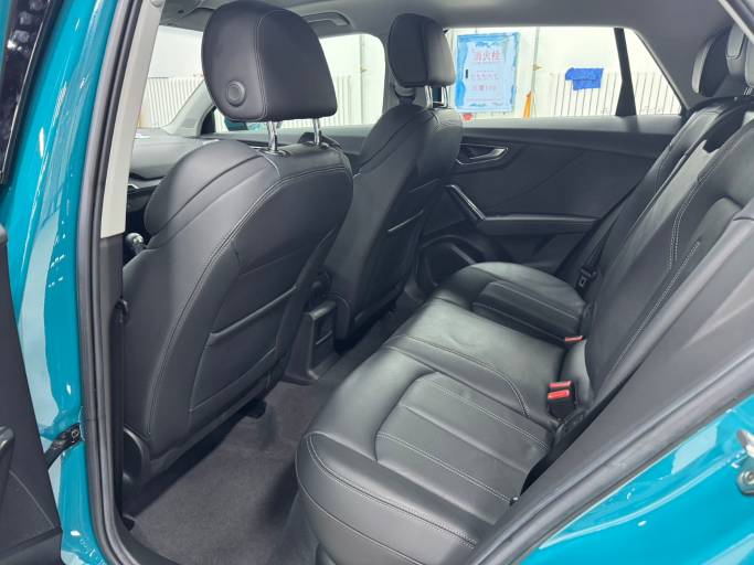 Audi Q2L 1.4T 150HP 2WD 2022 | VIN 624404 — изображение 14