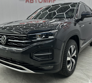 Volkswagen Tanyue 1.4T 150HP 2WD 2022 | VIN 020963