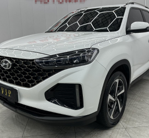 Hyundai IX35 1.4T 140HP 2WD 2021