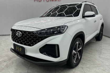 Hyundai IX35 1.4T 140HP 2WD 2021