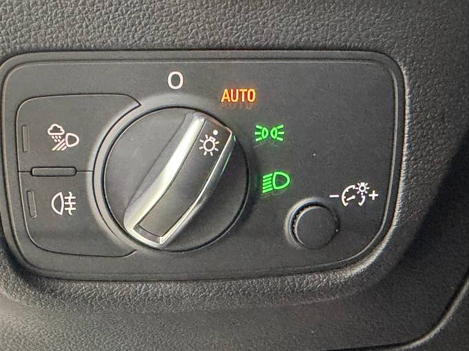 Audi Q2L 1.4T 150HP 2WD 2022 | VIN 492494 — изображение 12