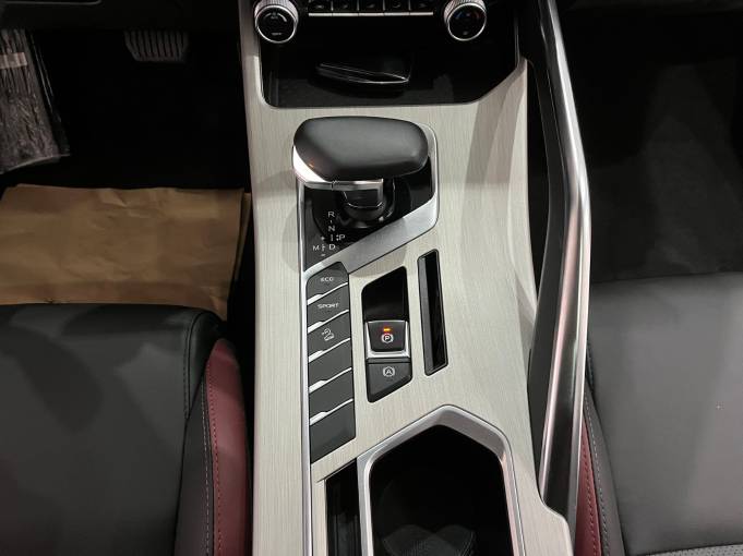 Geely Binyue 1.4T 142HP 2WD 2021 | VIN 736788 — изображение 20