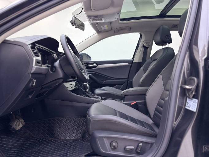 Volkswagen Sagitar 1.4T 150HP 2WD 2022 | VIN 413794 — изображение 12