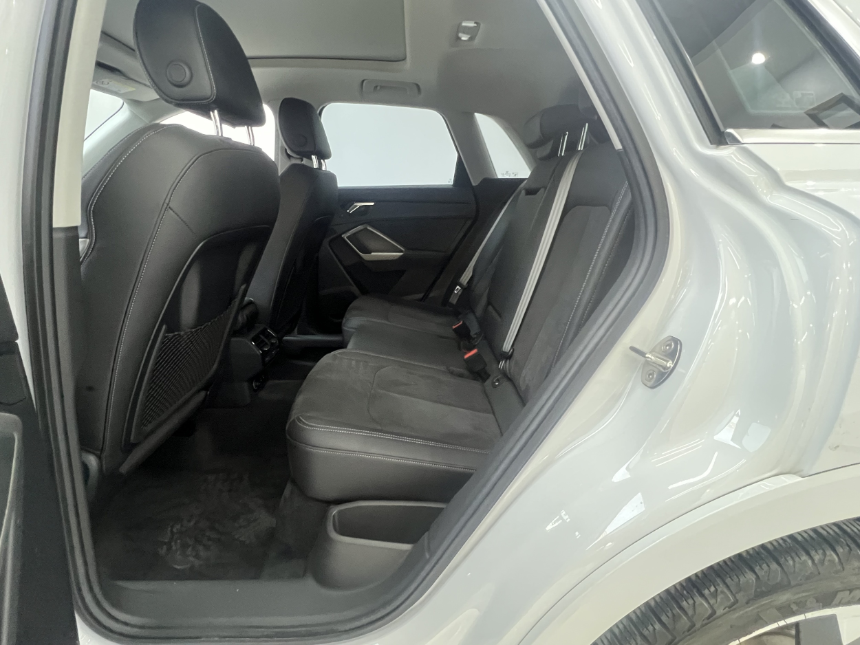 Audi Q3 1.4T 150HP 2WD 2022 | VIN 740091 | Арт. AWD4285 | ID 16991 — изображение 14