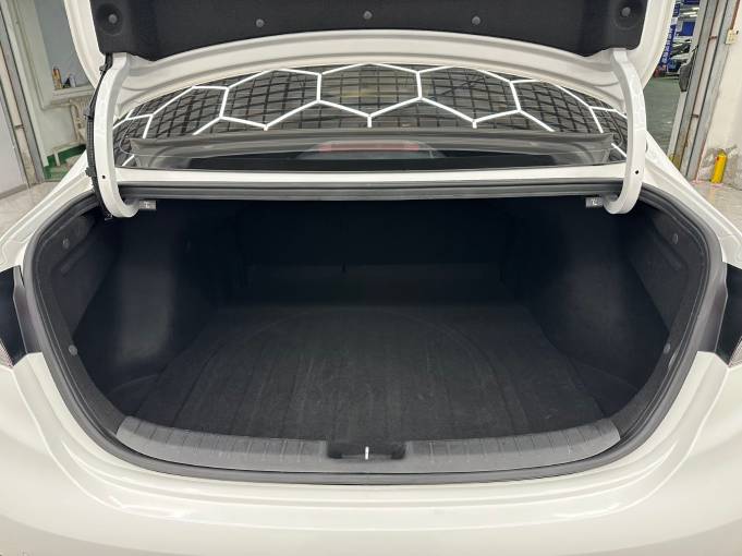 Kia K3 1.5L 118HP 2WD 2023 — изображение 19