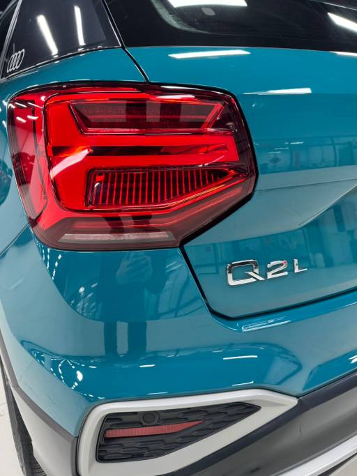 Audi Q2L 1.4T 150HP 2WD 2022 | VIN 624404 — изображение 18