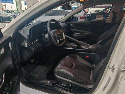 Hyundai Elantra 1.5L 115HP 2WD 2023 | VIN 297045 — изображение 8