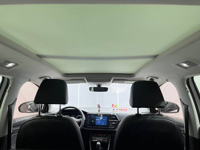 Volkswagen Jetta VS7 1.4T 150HP 2WD 2021 | VIN 086164 — изображение 9