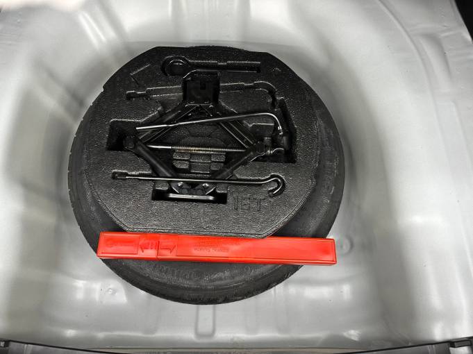 Kia K3 1.5L 118HP 2WD 2023 — изображение 11