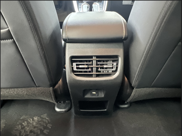 Haval M6 1.5T 143HP 2WD 2021 | VIN 393879 | Арт. AWD4192 | ID 18943 — изображение 16