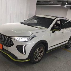 Haval Chitu 1.5T 143HP 2WD 2022 | VIN 031302