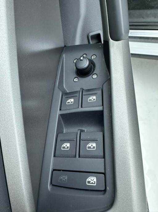 Audi Q3 1.4T 150HP 2WD 2022 | VIN 759062 — изображение 24