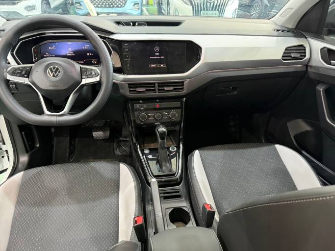 Volkswagen Tanying 1.5L 113HP 2WD 2022 | VIN 766492 | Арт. CCYD4448 | ID 13641 — изображение 7