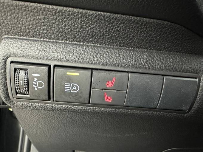 Toyota Levin 1.2T 116HP 2WD 2022 | VIN 711596 — изображение 22