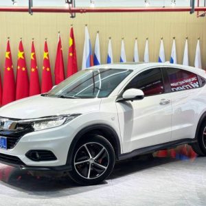 Honda Vezel 1.5L 131HP 2WD 2020 | VIN 033477 | Арт. JNZR4211 | ID 18565