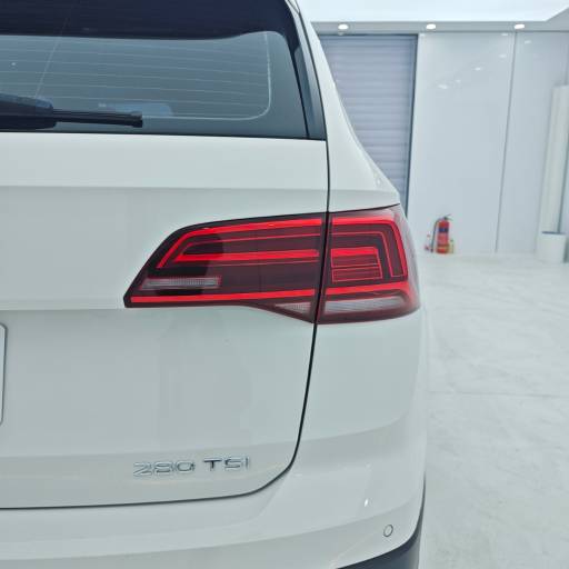 Volkswagen Tharu 1.4T 150HP 2WD 2021 | VIN 260874 — изображение 21