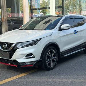 Nissan Qashqai 2.0L 140HP 2WD 2021