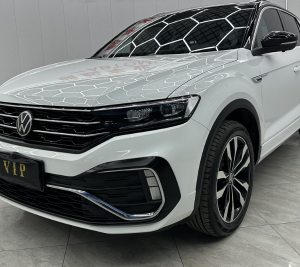 Volkswagen Tange 1.4T 150HP 2WD 2022 | VIN 449322