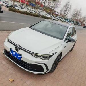 Volkswagen Golf Volkswagen Golf R -lien 1.4T 150HP 2WD 2022