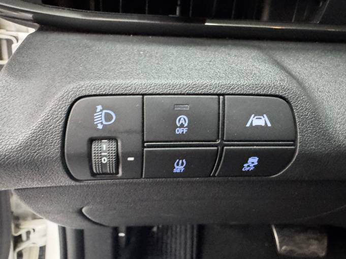 Hyundai Elantra 1.4T 140HP 2WD 2021 — изображение 6