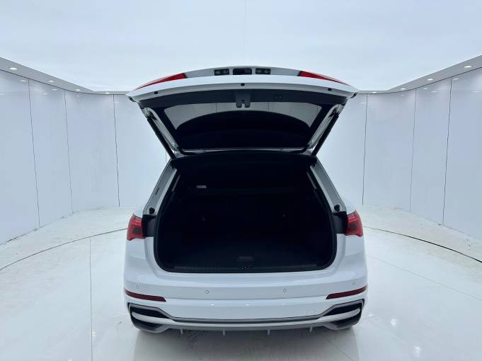 Audi Q3 1.4T 150HP 2WD 2022 | VIN 759062 — изображение 10