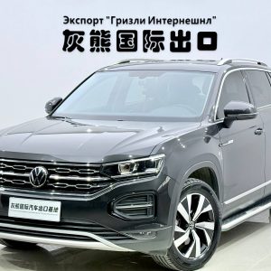 Volkswagen Tanyue 22 Tanyue 280TSI Luxury Edition 1.4T 150HP 2WD 2022 | VIN 005528 | Арт. ZZHX4203 | ID 18707