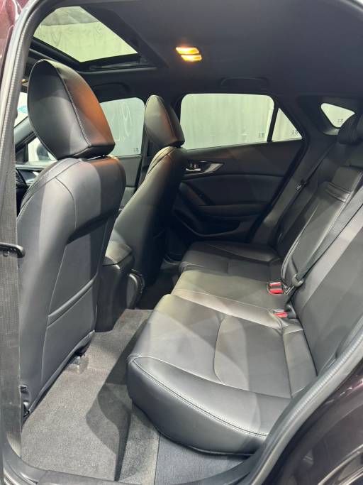 Mazda CX -4 2.0L 158HP 2WD 2021 | VIN D16885 | Арт. WC4177 | ID 19298 — изображение 17