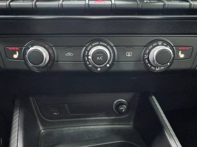 Audi Q2L 1.4T 150HP 2WD 2022 | VIN 624404 — изображение 8