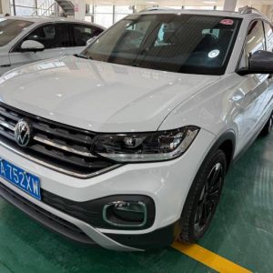 Volkswagen Tanying 1.5L 113HP 2WD 2022 | VIN 766492 | Арт. CCYD4448 | ID 13680