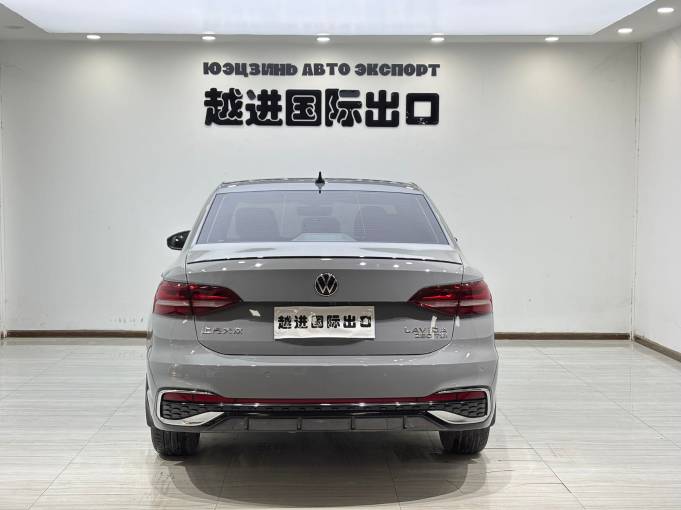 Volkswagen Lavida 1.4T 150HP 2WD 2023 | VIN 177502 — изображение 5