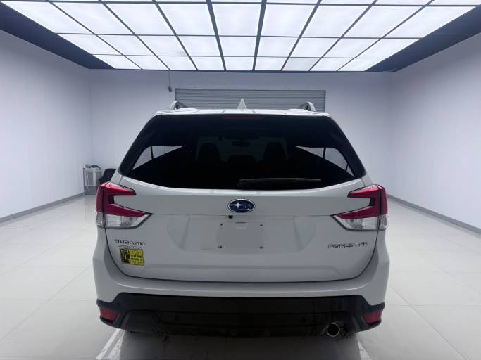 Subaru Forester 2.0L 154HP 2WD 2022 | VIN 155563 — изображение 2