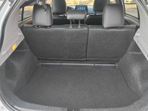 Toyota Vios Fengchao version 1.5L 112HP 2WD 2021 — изображение 19