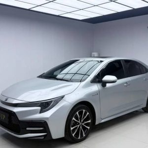 Toyota Levin 1.8L 98HP 2WD 2021