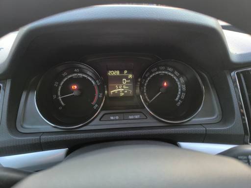 Skoda Kamiq 1.2T 116HP 2WD 2021 — изображение 17