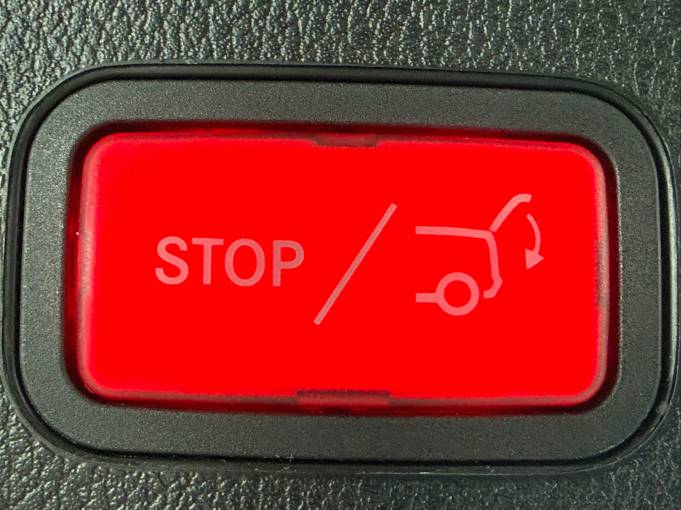 Mercedes-Benz GLB 1.3T 136HP 2WD 2022 — изображение 24