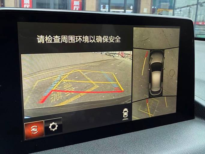 Mazda CX -4 2.0L 158HP 2WD 2021 | VIN D29367 | Арт. DLGH4173 | ID 19382 — изображение 16