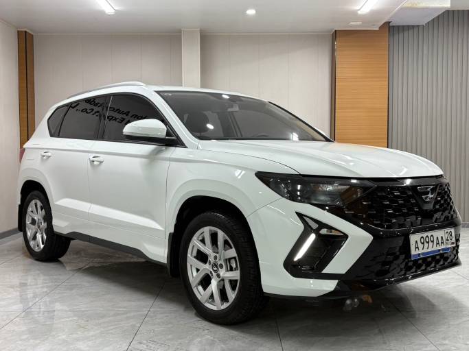 Volkswagen Jetta VS5 1.4T 150HP 2WD 2025 — изображение 3