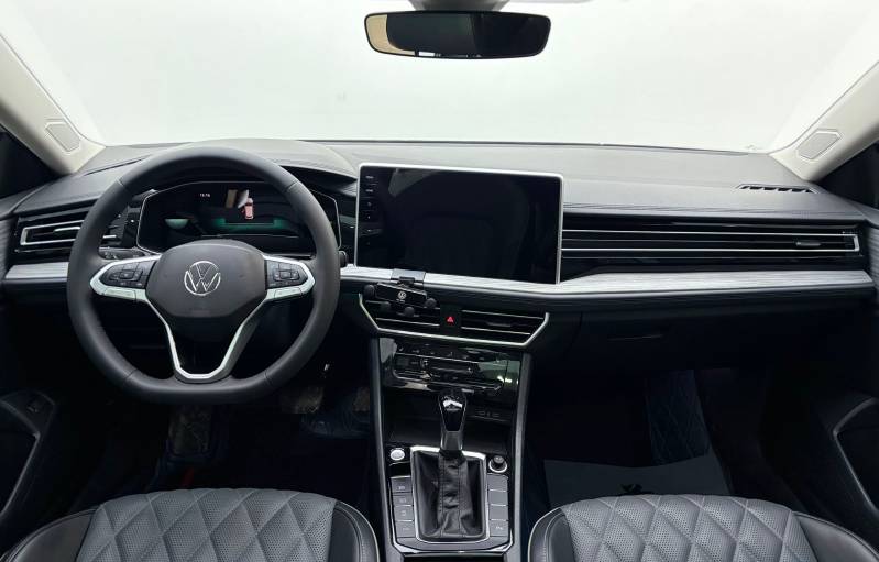 Volkswagen Sagitar 1.4T 150HP 2WD 2023 | VIN 529267 — изображение 12