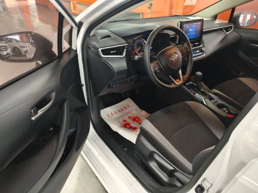 Toyota Corolla 1.2T 116HP 2WD 2021 | VIN 454601 — изображение 12