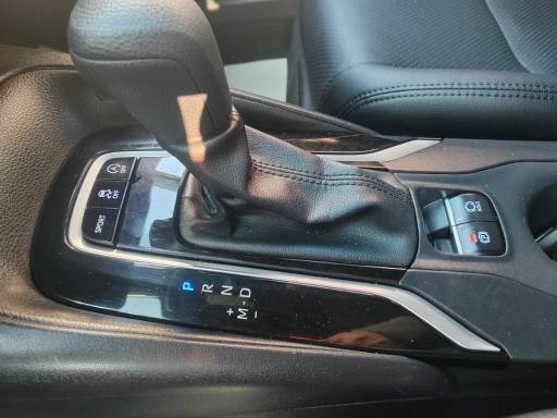 Toyota Levin 1.2T 116HP 2WD 2022 | VIN 241444 — изображение 18