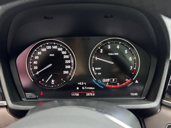 BMW X1 1.5T 140HP 2WD 2022 | VIN 511172 | Арт. JNZR4186 | ID 19092 — изображение 14