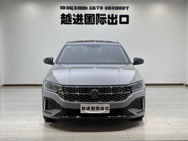 Volkswagen Lavida 1.4T 150HP 2WD 2023 | VIN 177502 — изображение 3