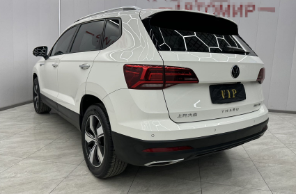 Volkswagen Tharu 1.4T 150HP 2WD 2021 | VIN 250419 — изображение 3