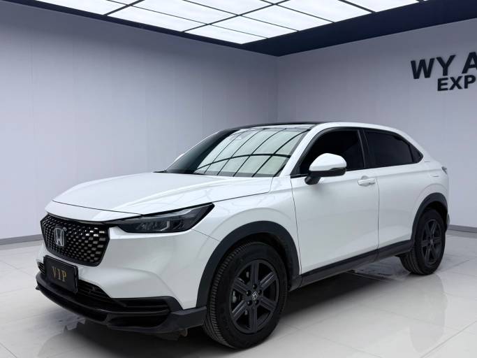 Honda XR -V Бензин 124HP 2WD 2023