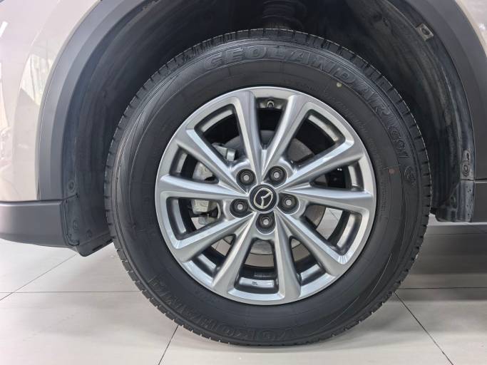 Mazda CX-5 2.0L 155HP 2WD 2022 | VIN 505774 — изображение 8