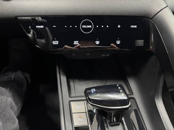 Hyundai Elantra 1.4T 140HP 2WD 2021 — изображение 15