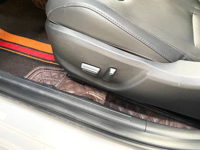 Hyundai Elantra 1.5L 115HP 2WD 2022 | VIN 250446 — изображение 14