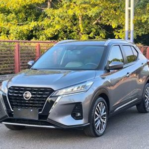 Nissan Kicks 1.5L 112HP 2WD 2022